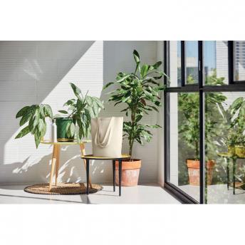 Холщовая сумка шоппер 270 г/м² NTEU13-705129