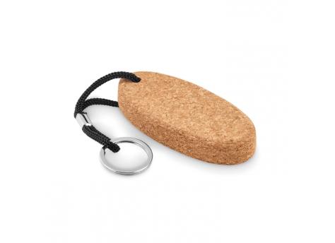 Брелок для ключей с пробкой NTEU13-706514