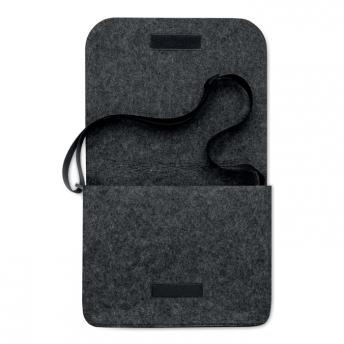 Сумка для ноутбука фетр RPET NTEU13-706666