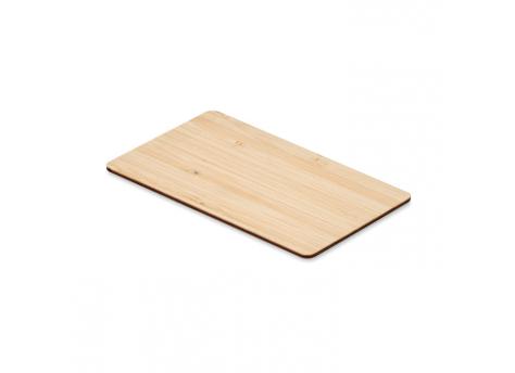 Карта RFID из бамбука NTEU13-706035
