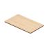 Карта RFID из бамбука NTEU13-706035