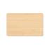 Карта RFID из бамбука NTEU13-706035