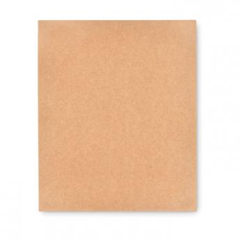 Блокнот A5 с ручкой NTEU13-705309