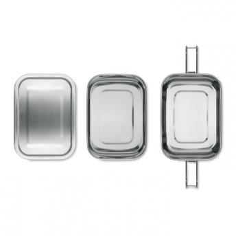 Ланчбокс из нержавеющей стали NTEU13-704685