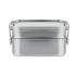 Ланчбокс из нержавеющей стали NTEU13-704685