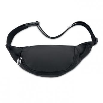 Сумка на пояс из RPET 210D NTEU13-705134