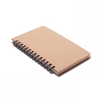 Блокнот "Сосна" NTEU13-705311