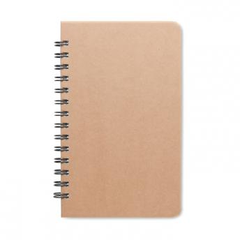 Блокнот "Сосна" NTEU13-705311