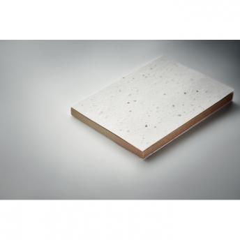 Блок стикеров с семенами NTEU13-705242