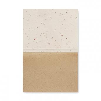 Блок стикеров с семенами NTEU13-705242