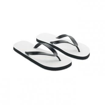 Шлепки пляжные под сублимацию NTEU13-706101