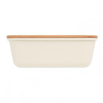 Ланч бокс с бамбуковой крышкой NTEU13-704756