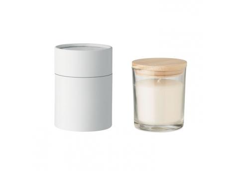 Свеча с ароматом ванили NTEU13-705678