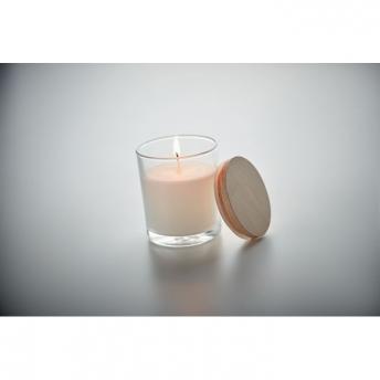 Свеча с ароматом ванили NTEU13-705678