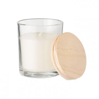 Свеча с ароматом ванили NTEU13-705678