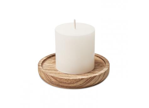 Свеча с подсвечником NTEU13-705679