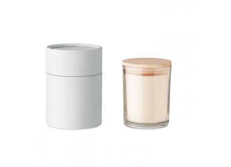 Свеча с ароматом ванили NTEU13-705680