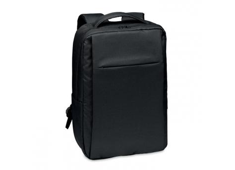Рюкзак для ноутбука RPET 300D NTEU13-706667