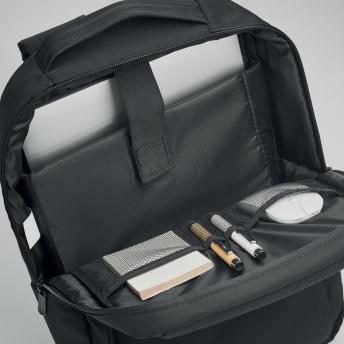Рюкзак для ноутбука RPET 300D NTEU13-706667