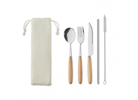 Набор столовых приборов NTEU13-705446