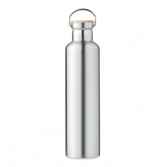 Термос с двойными стенками 1 л NTEU13-706227