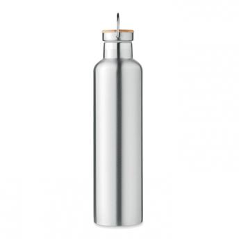 Термос с двойными стенками 1 л NTEU13-706227