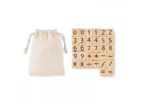 Игра настольная NTEU13-705793