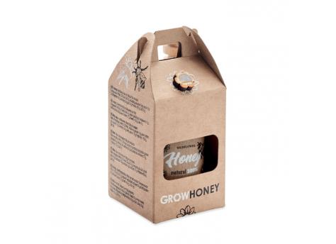 Мед в банке NTEU13-705578