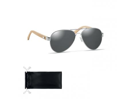 Очки солнцезащитные в чехле NTEU13-706102