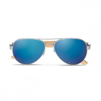 Очки солнцезащитные в чехле NTEU13-706102