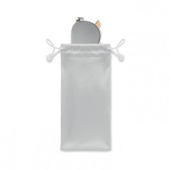 Очки солнцезащитные в чехле NTEU13-706102