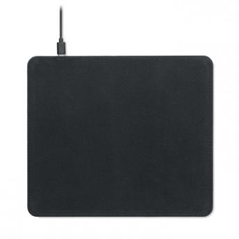 Коврик для мыши и зарядка 15W NTEU13-706639