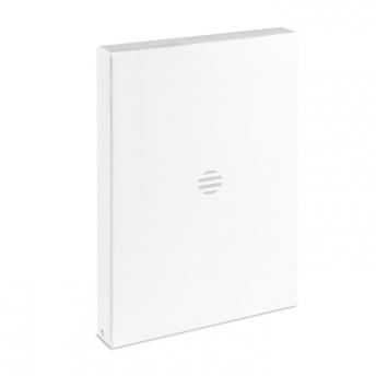 Папка для конференций A4 из переработанного PET NTEU13-705030