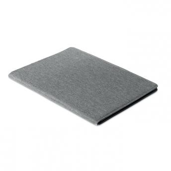 Папка для конференций A4 из переработанного PET NTEU13-705030