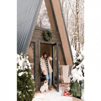 Шезлонг NTEU13-706104