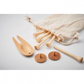 Набор для гольфа NTEU13-704929