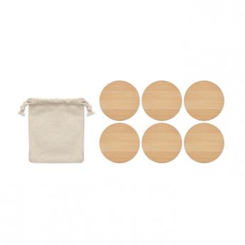 Набор подставок NTEU13-704931