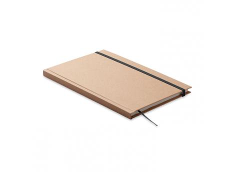 Блокнот A5 NTEU13-705318