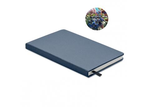 Блокнот А5 NTEU13-705319