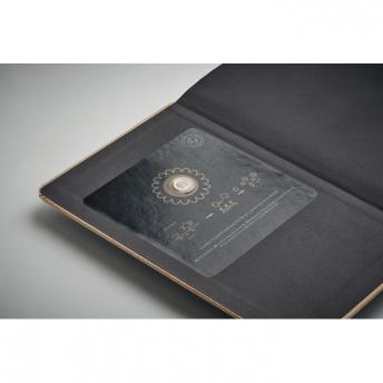 Блокнот А5 NTEU13-705319