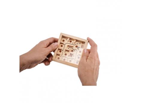 Лабиринт деревянный NTEU13-704767