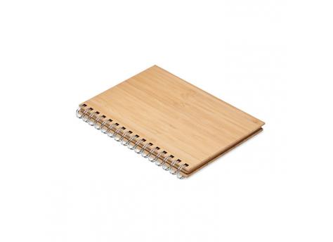 Блокнот A5 NTEU13-705324