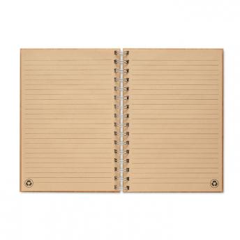 Блокнот A5 NTEU13-705324