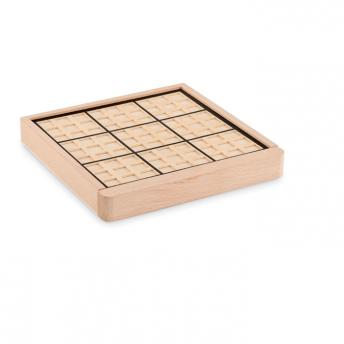 Судоку игра NTEU13-705796