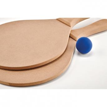 Набор для пляжного тенниса NTEU13-706110