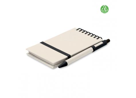 Блокнот A6 NTEU13-705327