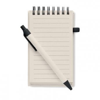 Блокнот A6 NTEU13-705327