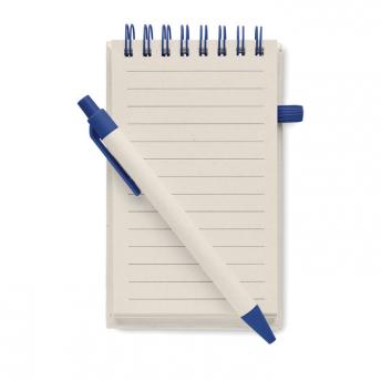 Блокнот A6 NTEU13-705327