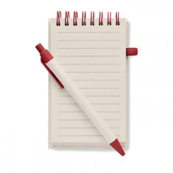 Блокнот A6 NTEU13-705327