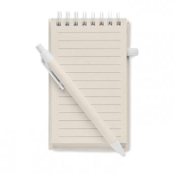 Блокнот A6 NTEU13-705327